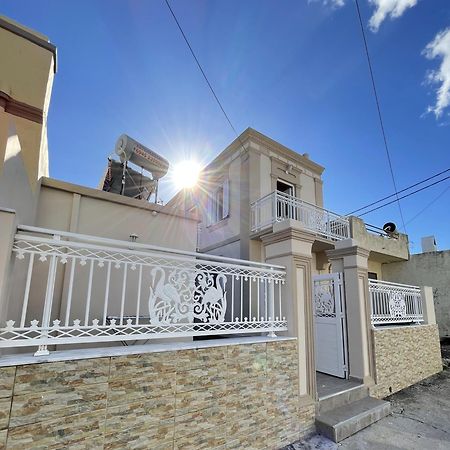 فيلا Elia Old Mansion Malona Village المظهر الخارجي الصورة