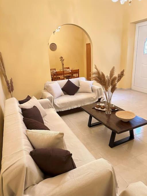 فيلا Elia Old Mansion Malona Village المظهر الخارجي الصورة