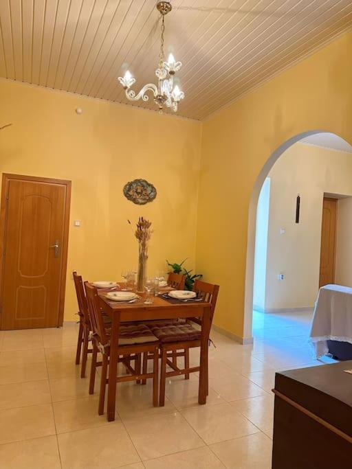 فيلا Elia Old Mansion Malona Village المظهر الخارجي الصورة