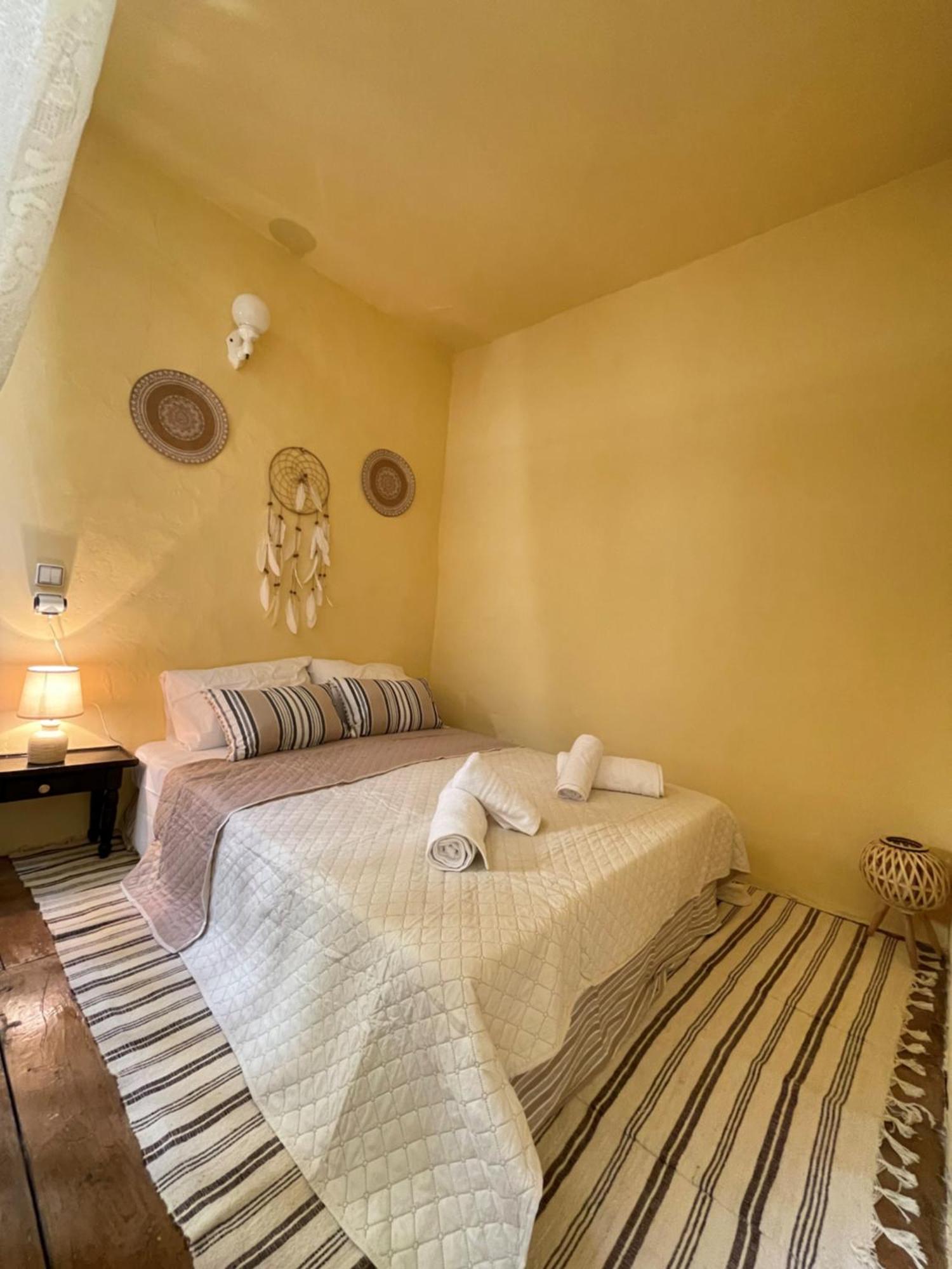 فيلا Elia Old Mansion Malona Village المظهر الخارجي الصورة