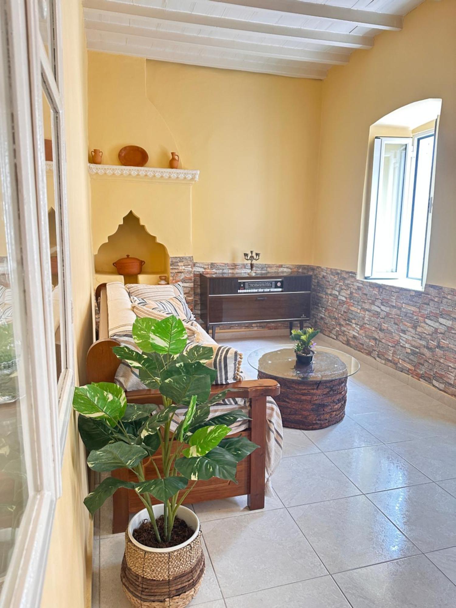 فيلا Elia Old Mansion Malona Village المظهر الخارجي الصورة
