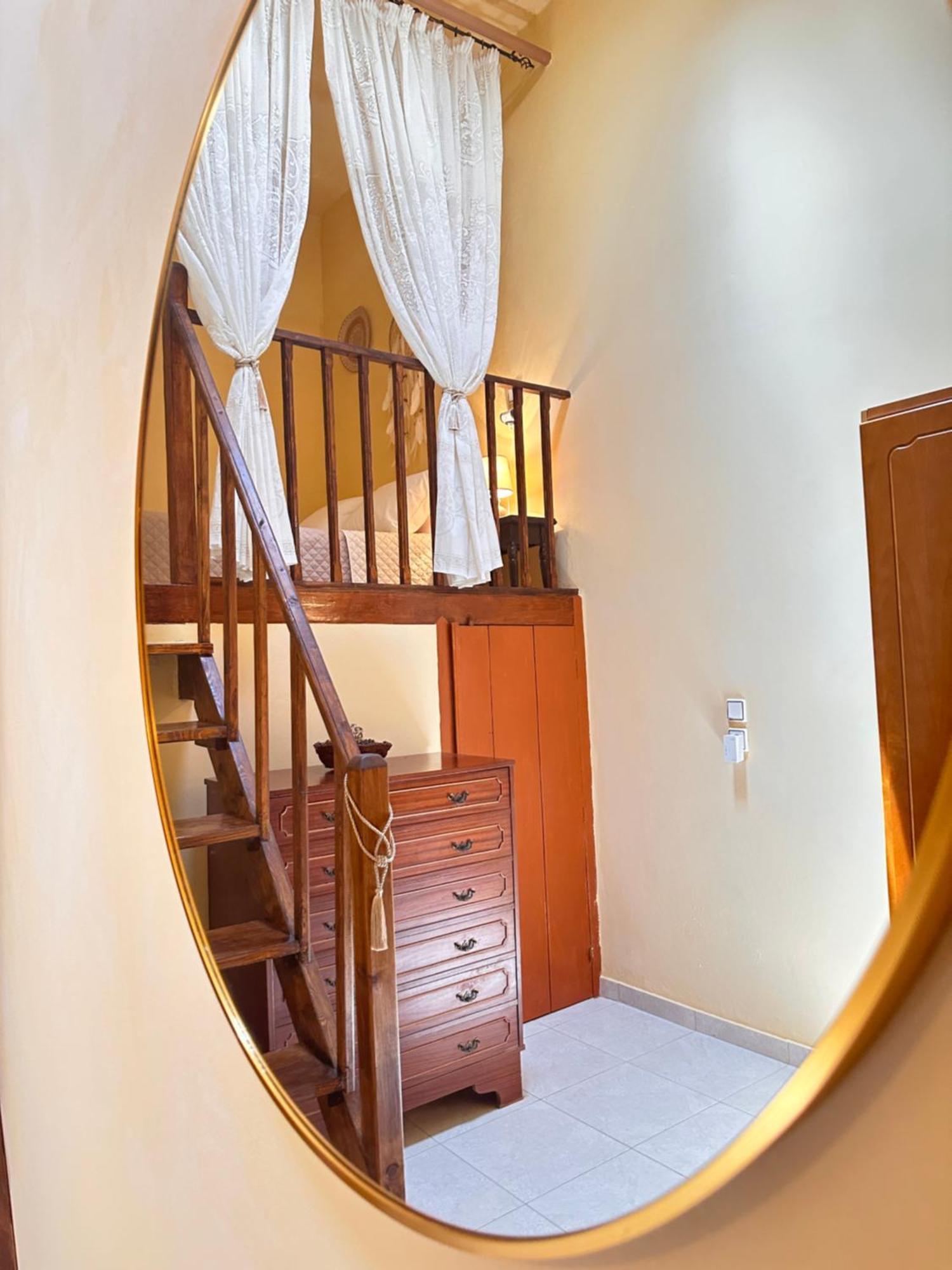 فيلا Elia Old Mansion Malona Village المظهر الخارجي الصورة