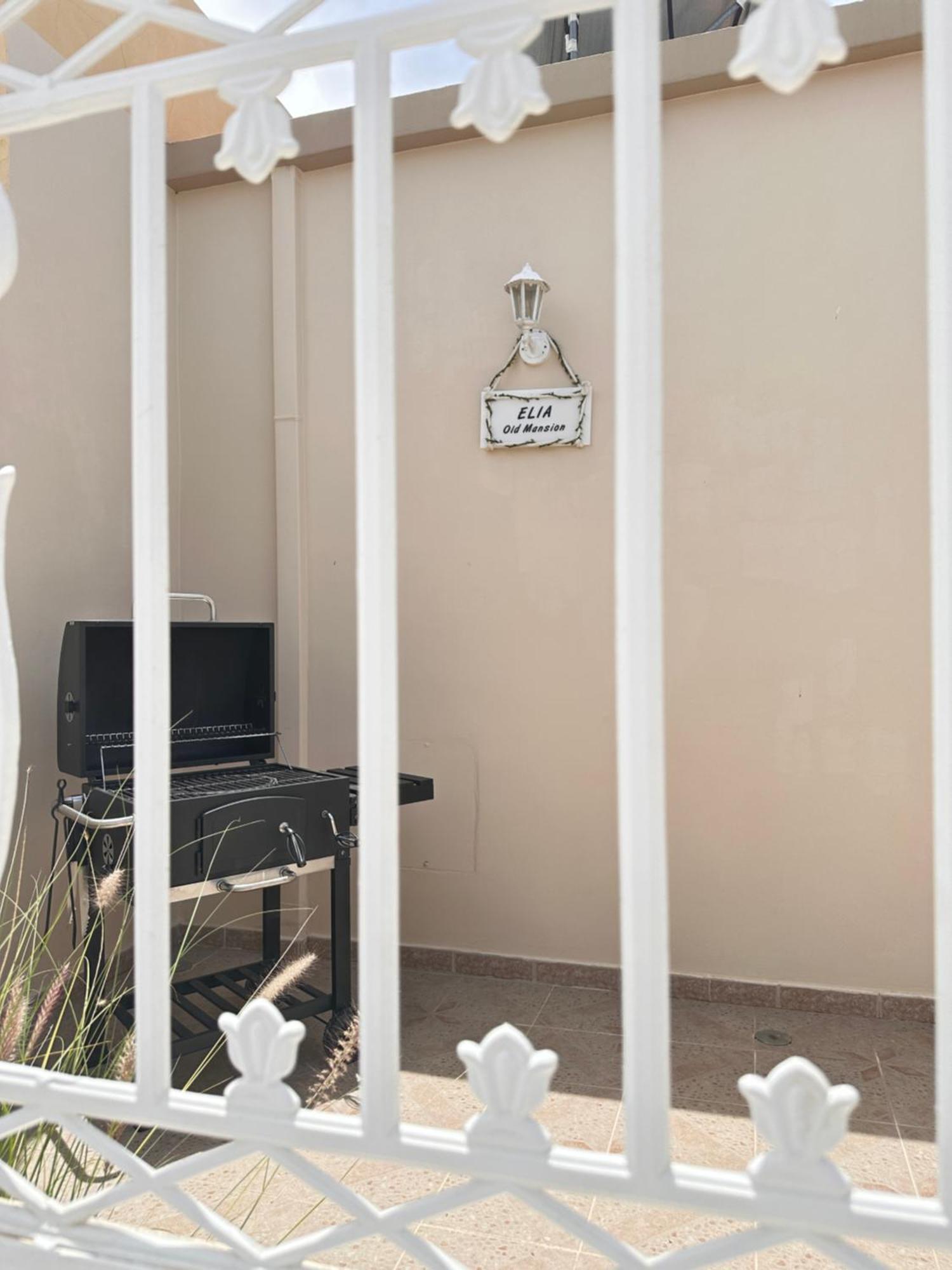 فيلا Elia Old Mansion Malona Village المظهر الخارجي الصورة