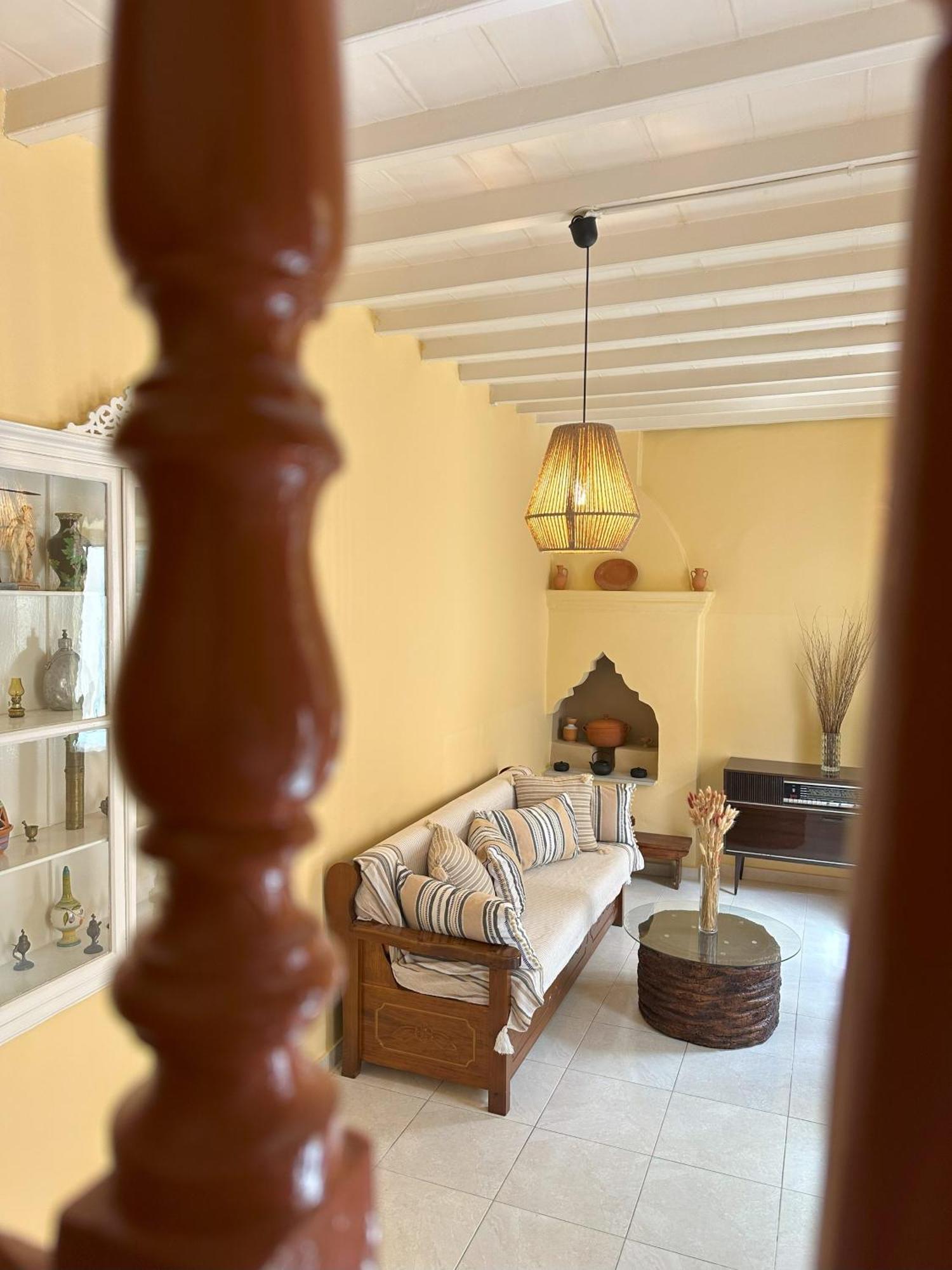 فيلا Elia Old Mansion Malona Village المظهر الخارجي الصورة