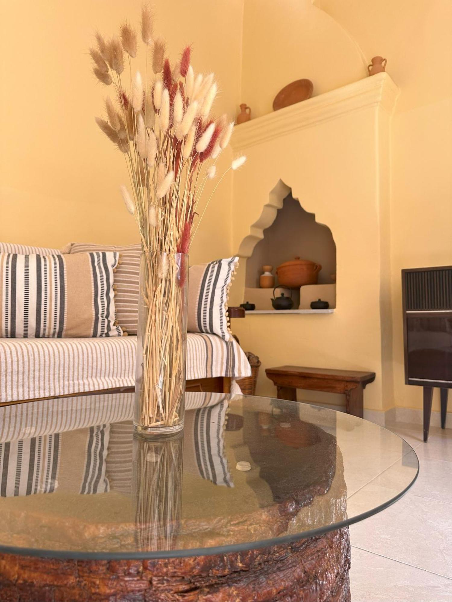 فيلا Elia Old Mansion Malona Village المظهر الخارجي الصورة
