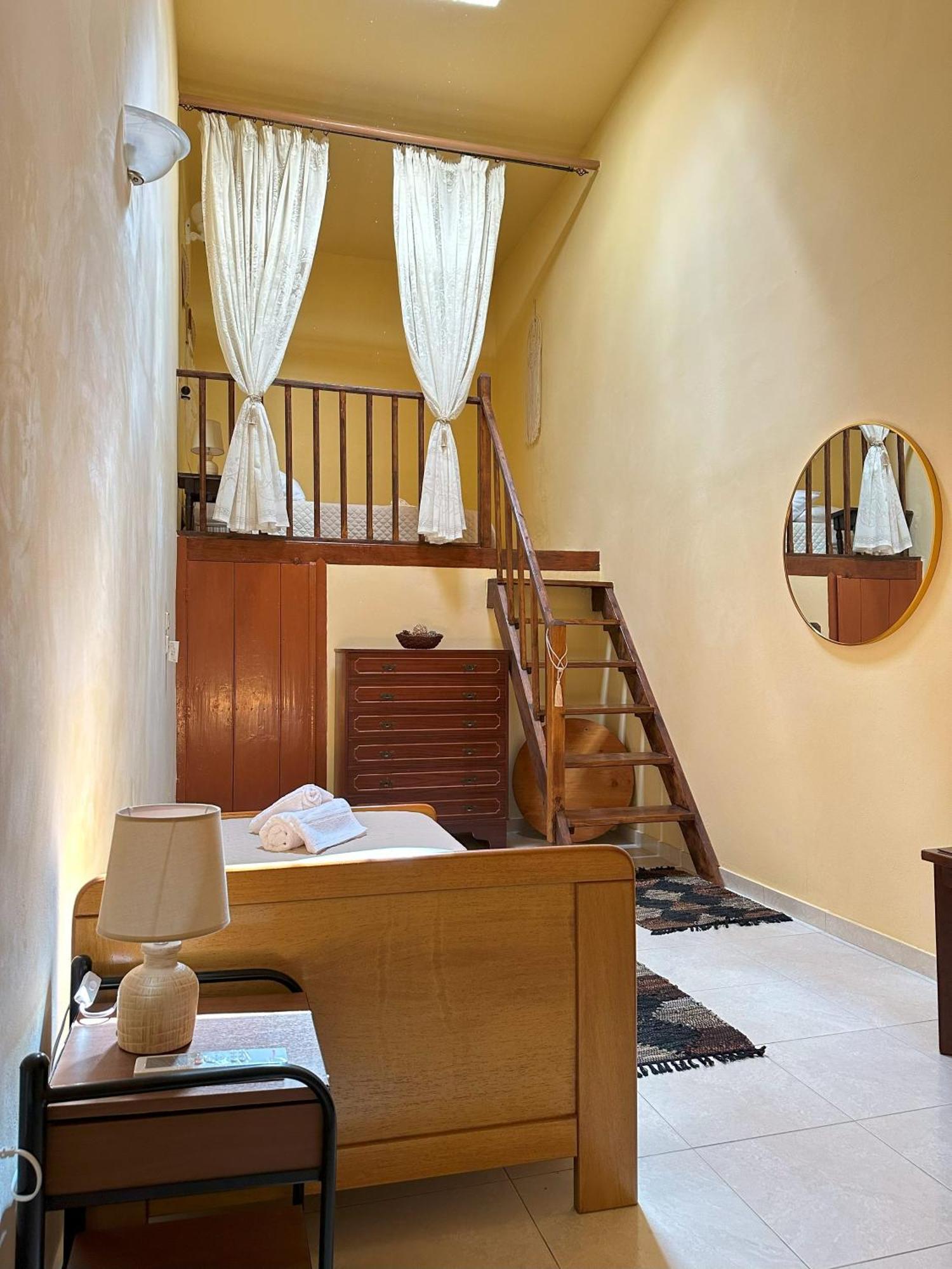 فيلا Elia Old Mansion Malona Village المظهر الخارجي الصورة