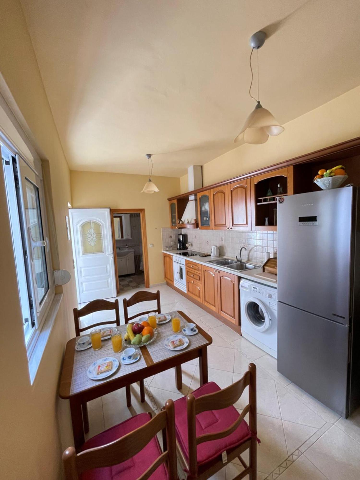 فيلا Elia Old Mansion Malona Village المظهر الخارجي الصورة