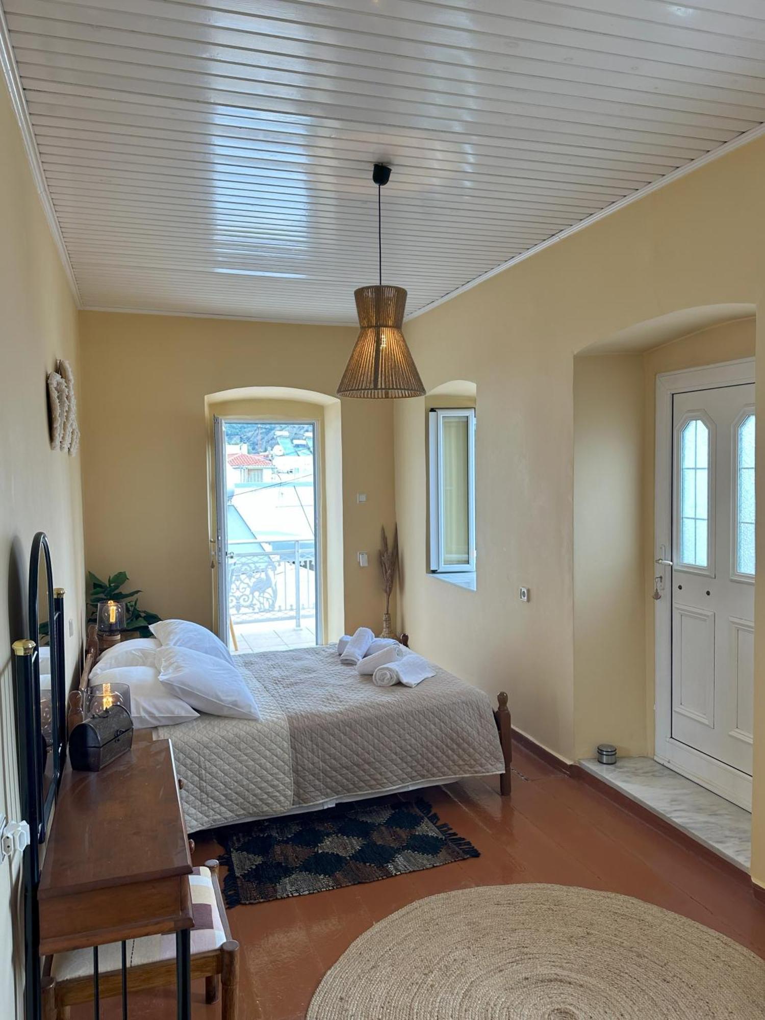 فيلا Elia Old Mansion Malona Village المظهر الخارجي الصورة